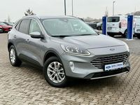Gebraucht Ford Kuga Titanium X 190 PS (139 kW) 2021 Silber SUV