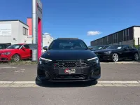 Gebraucht Audi S3 Sport 310 PS (228 kW) 2022 Schwarz Limousine