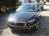 Neu Skoda Scala Selection 116 PS (85 kW) 2026 Schwarz Kleinwagen