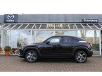 Gebraucht Mazda MX30 Ad'Vantage 106 kW (145 PS) 2023 Schwarz SUV