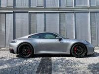 gebraucht Porsche 911 Carrera 911 (992) GTS Neuzustand Garantie