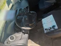 Gebraucht Renault Kangoo 44 kW (60 PS) 2019 Grün Van / Kleinbus