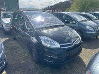 gebraucht Citroën Grand C4 Picasso 1.6 HDi FAP (7-Sitzer)