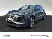 Gebraucht Audi e-tron S-Line 225 kW (306 PS) 2025 SUV