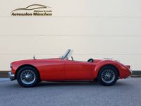 gebraucht MG 1500 A 1500Roadster MK I