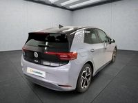 Gebraucht VW ID.3 150 kW (204 PS) 2021 Grau Kleinwagen