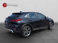 Second-hand Kia XCeed Vision 140 CP (102 kW) 2020 Negru SUV