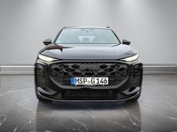 Gebraucht Audi Q3 S-line plus 150 PS (110 kW) 2025 Schwarz SUV