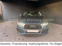 Gebraucht Audi Q3 Comfort 150 PS (110 kW) 2017 Blau SUV