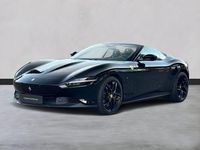 Gebraucht Ferrari Roma 620 PS (456 kW) 2025 Nero ds Cabrio