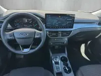 Używany Ford Focus ST-Line 120 KM (88 kW) 2025 Niebieski Kombi