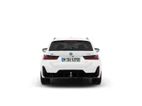 Gebraucht BMW 330e M Sport 292 PS (214 kW) 2025 Weiss Kombi