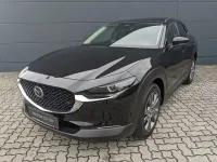 Neu Mazda CX-30 Exclusive-Line 140 PS (102 kW) 2026 Jet black metallic SUV