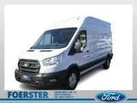 Occasion Ford Transit Trend 2025 Blanc Berline