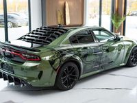 gebraucht Dodge Charger 6,4 Scat Pack WIDE BODY FACELIFT