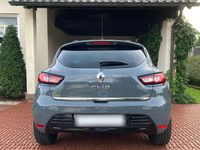 Gebraucht Renault Clio IV Intens 90 PS (66 kW) 2018 Grau Kleinwagen