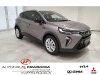Gebraucht Mitsubishi ASX Plus 140 PS (102 kW) 2025 Grau SUV