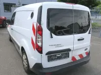 Gebraucht Ford Transit Connect Trend 120 PS (88 kW) 2018 Weiß Van / Kleinbus