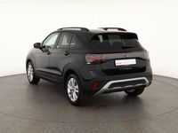 Neu VW T-Cross 150 PS (110 kW) 2025 Andere SUV