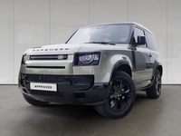 Gebraucht Land Rover Defender SE Dynamic 252 PS (185 kW) 2025 Pangea green SUV