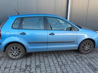 Second-hand VW Polo 2007 Hatchback