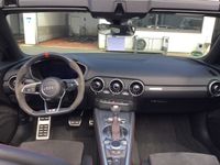 gebraucht Audi TT Roadster 45 TFSI S tronic S line