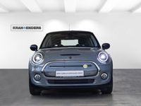 gebraucht Mini Cooper SE TrimS+Navi+DAB+Alu+LED+Temp+Sportsitze