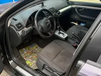 Gebraucht Audi A4 200 PS (147 kW) 2005 Violet Kombi