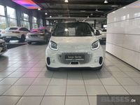 gebraucht Smart ForTwo Electric Drive EQ passion Navi//LED/Sitzhzg./Tempomat/Sitzhzg BC