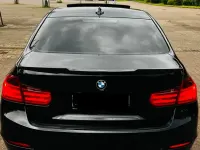 Gebraucht BMW 320 Sport Line 184 PS (135 kW) 2012 Limousine