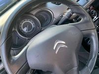 Gebraucht Citroën C3 PureTech 68 PS (50 kW) 2012 Limousine