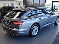 Gebraucht Audi A6 Ambiente 204 PS (150 kW) 2021 Andere Limousine