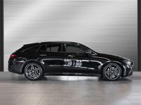 Gebraucht Mercedes CLA250 AMG 224 PS (164 kW) 2025 Andere Limousine