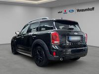 Gebraucht Mini Cooper Countryman 150 PS (110 kW) 2017 Schwarz SUV