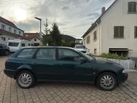 Occasion Audi A4 125 ch (91 kW) 1996 Vert Break