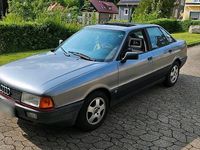 Occasion Audi 80 90 ch (66 kW) 1990 Gris Berline