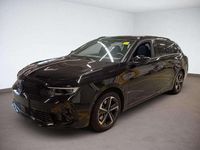 Gebraucht Opel Astra 131 PS (96 kW) 2024 Schwarz Kombi
