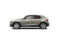 Gebraucht Audi A1 S-Line 150 PS (110 kW) 2022 Grau SUV