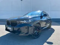 Gebraucht BMW X6 M Sport 286 PS (210 kW) 2025 Schwarz SUV