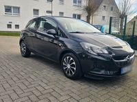 gebraucht Opel Corsa E 1.2 Edition ecoFlex