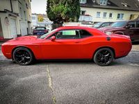 gebraucht Dodge Challenger 5.7 V8 *R/T*20 ZOLL*KAMERA*LEDER*LED