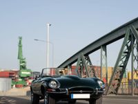 gebraucht Jaguar E-Type 3.8