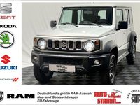 Gebraucht Suzuki Jimny 102 PS (75 kW) 2025 Rot SUV