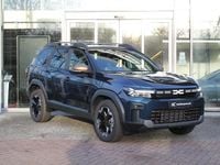 Neu Dacia Bigster Extreme 156 PS (114 kW) 2026 Indigoblau metallic SUV