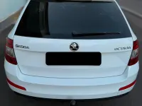 Gebraucht Skoda Octavia 150 PS (110 kW) 2016 Weiß Kombi