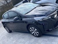 Gebraucht Mitsubishi Colt 67 PS (49 kW) 2025 Schwarz Kleinwagen