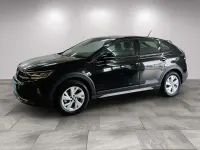 Gebraucht VW Taigo IQ Drive 116 PS (85 kW) 2025 Schwarz SUV