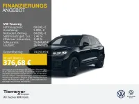 Gebraucht VW Touareg R 462 PS (339 kW) 2025 Schwarz SUV