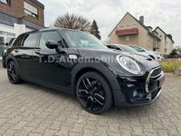 gebraucht Mini Cooper S Clubman /John Cooper Works/Tüv NEU