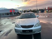 gebraucht Toyota Camry 2.4 ERSTE HAND